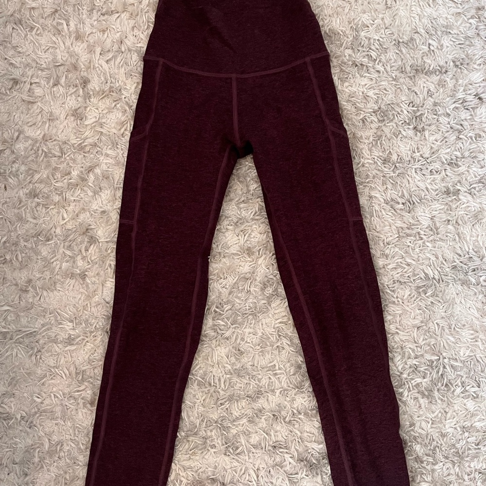Offline aerie leggings